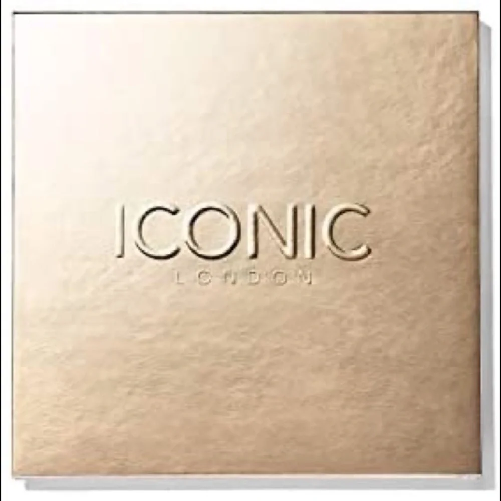 NIB ICONIC LONDON
Sunrise Eyeshadow Palette - Picture 3 of 6